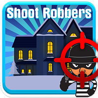 Bandit Shooter