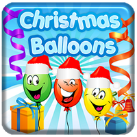 Christmas Balloon