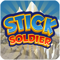 Stick Soldier
