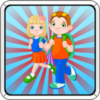Kids Math Game