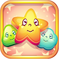 Cartoon Candy Match