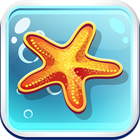 Fish World Match 3