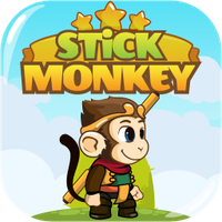 Sticky Monkey