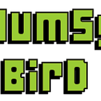 Clumsy Bird